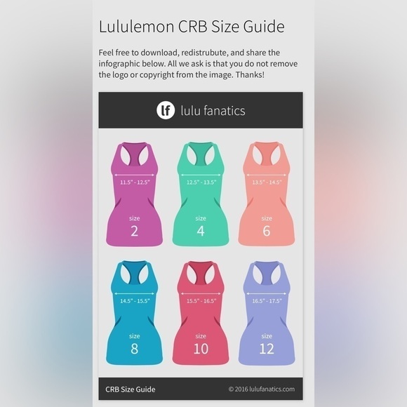 Lululemon Sweat Date Tank Cotton Muscle Crewneck Navy Blue - Picture 8 of 8